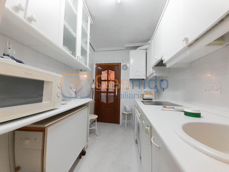 Foto c59ed5df-7924-4091-98ec-66c14ad6022d. Appartement avec chauffage dans Sector Plaza de Toros Segovia