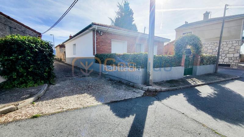 Foto 27762f6f-fdfd-42df-854f-2111533029ef. Maison avec chauffage parking dans Área Rural Segovia