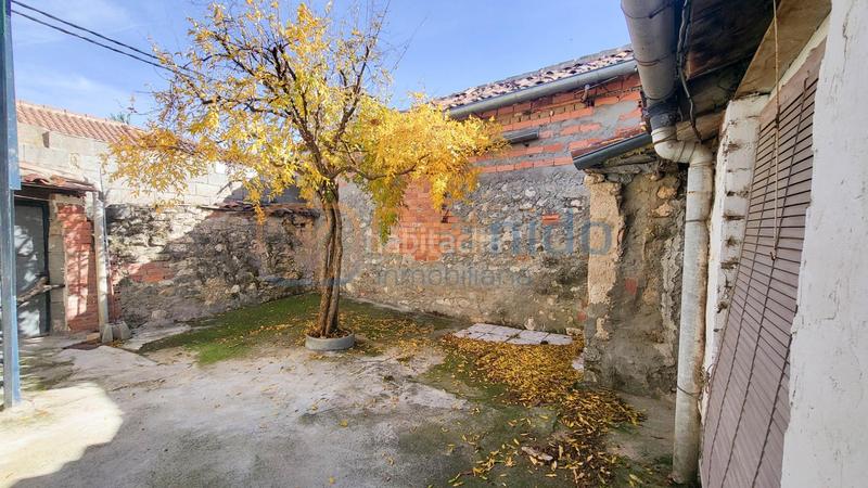 Foto 8c077e16-332d-471e-9982-4024e2f135da. Maison avec chauffage parking dans Área Rural Segovia