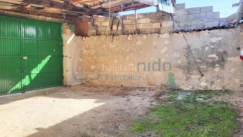 Foto a5532b7b-8121-4bad-be6c-79e76cb79598. Maison avec chauffage parking dans Área Rural Segovia