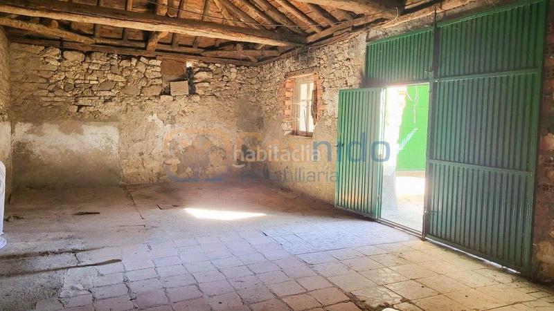 Foto c4eb3721-b581-4ad5-90f5-2ee09746b9e3. Maison avec chauffage parking dans Área Rural Segovia