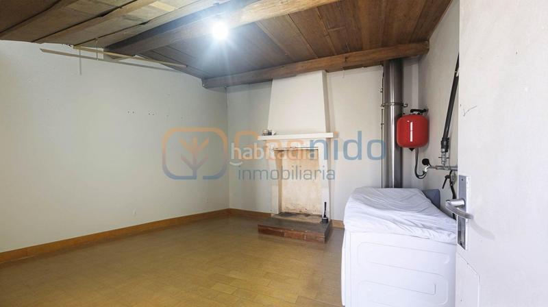 Foto d8f450a3-272b-4b9f-99bb-2a0468754a00. Maison avec chauffage parking dans Área Rural Segovia