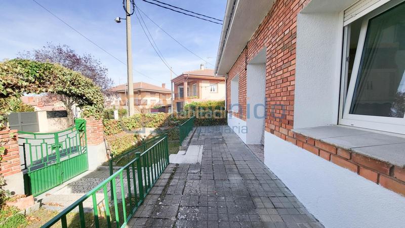 Foto f3c9c494-19c9-4060-bbea-835b891df0ff. Maison avec chauffage parking dans Área Rural Segovia