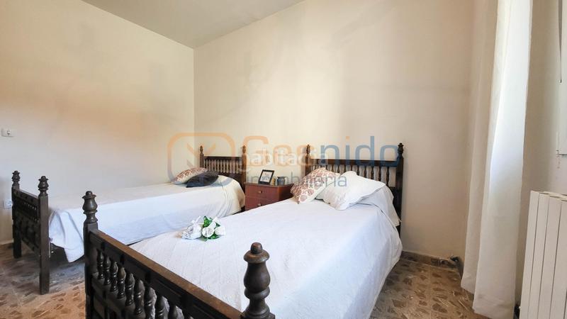 Foto f822150d-2864-4f4e-a808-7ac35663aa42. Maison avec chauffage parking dans Área Rural Segovia