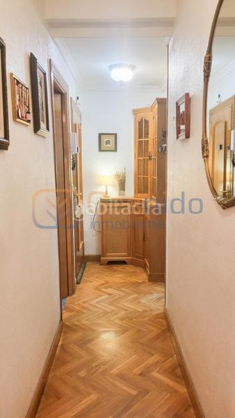 Foto 0a9040dd-890a-4576-bee3-b13908b7d66a. Appartement avec chauffage dans Sector Plaza de Toros Segovia