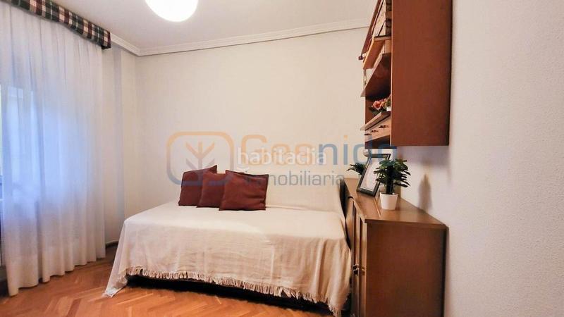 Foto 1be73b1c-4c91-4bc8-8685-119c591eb619. Appartement avec chauffage dans Sector Plaza de Toros Segovia