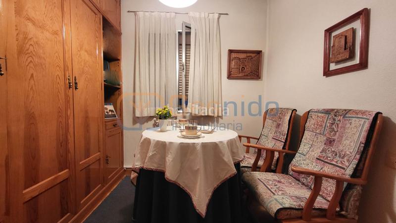 Foto 28c89649-8b2c-427a-ade5-9b7890772ba8. Appartement avec chauffage dans Sector Plaza de Toros Segovia