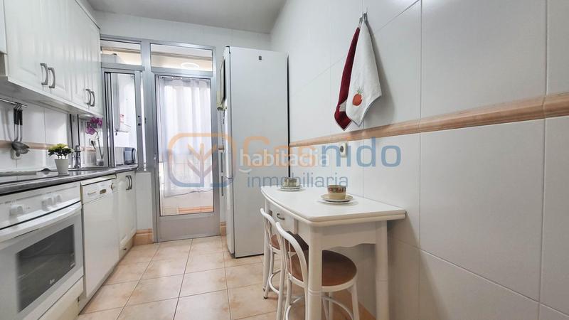 Foto 3d356eb0-5795-4bc0-aab6-d86cee155986. Appartement avec chauffage dans Sector Plaza de Toros Segovia