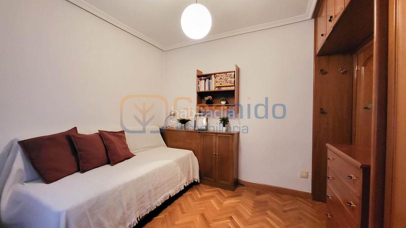 Foto 4a52b06c-0dd6-4329-bbb0-cb34b6c233a0. Appartement avec chauffage dans Sector Plaza de Toros Segovia