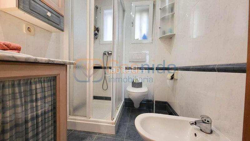 Foto 97fae001-caf6-49c1-a5d5-456a70f478fb. Appartement avec chauffage dans Sector Plaza de Toros Segovia