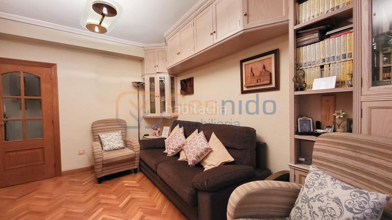 Foto adf641d5-8c0d-4653-8d48-0dcd08dd868f. Appartement avec chauffage dans Sector Plaza de Toros Segovia