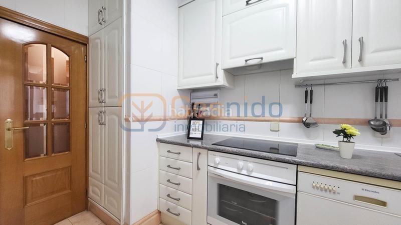 Foto babfd9b3-46d2-44ba-815b-c94ac41ff44f. Appartement avec chauffage dans Sector Plaza de Toros Segovia