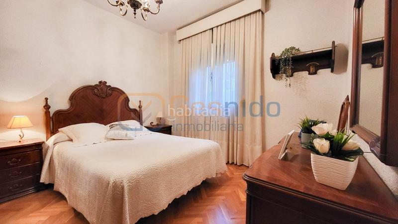 Foto d562d356-dd8e-4ec4-a9ab-9066faedabc1. Appartement avec chauffage dans Sector Plaza de Toros Segovia