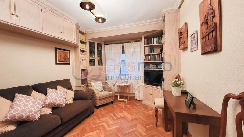 Foto da3825ac-4110-4bf4-9fa1-437ef0a5e363. Appartement avec chauffage dans Sector Plaza de Toros Segovia