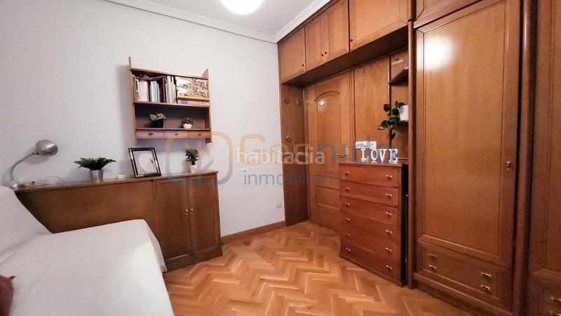 Foto e27c567b-11ef-4b3f-a470-c1b9539def4a. Appartement avec chauffage dans Sector Plaza de Toros Segovia