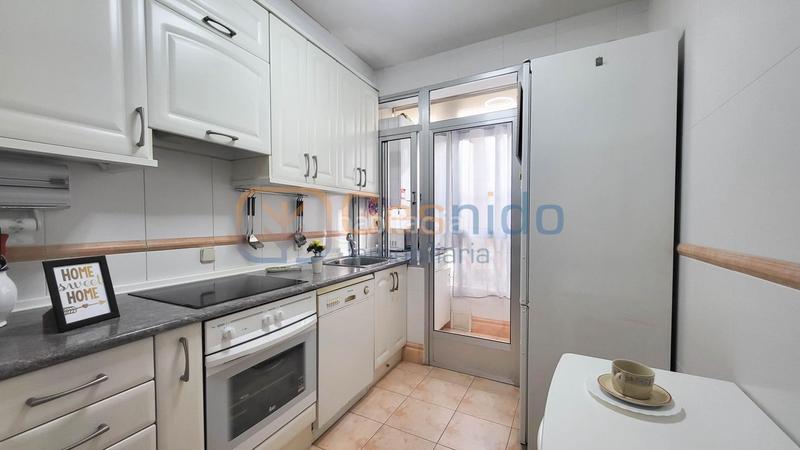Foto e377dfa6-9268-4200-88a4-3bd8e0a567e0. Appartement avec chauffage dans Sector Plaza de Toros Segovia