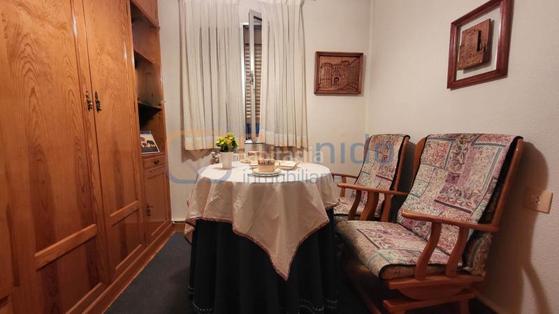 Foto e74928d7-22f1-409b-93e4-92e584f444d9. Appartement avec chauffage dans Sector Plaza de Toros Segovia