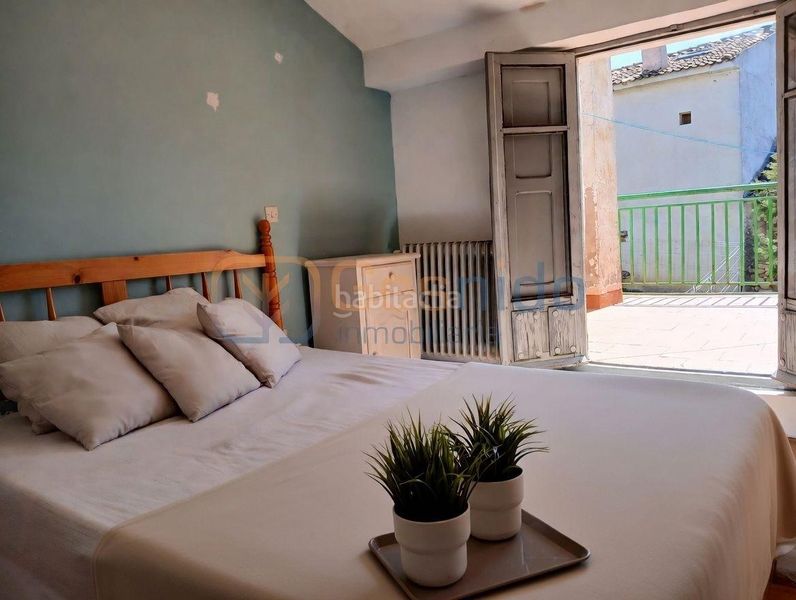 Foto 87e7bf3d-9564-4041-a0e5-bdbe75c45487. Maison dans Prádena