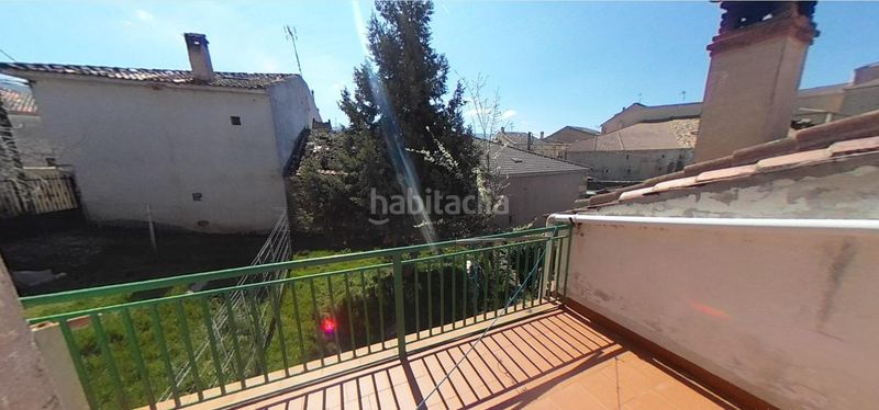 Foto a541e6c5-e096-47ff-9e43-241380f1ffa7. Maison dans Prádena