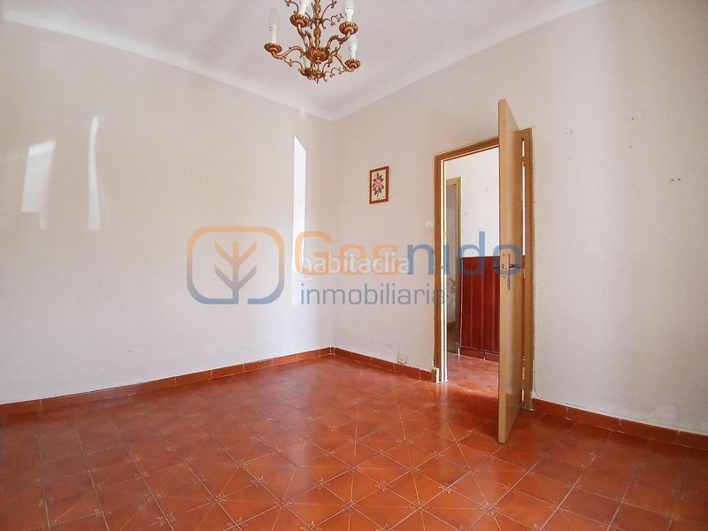 Foto 573302cd-4f21-42ad-b84f-9679011e9c99. Casale in San Lorenzo - San Marcos Segovia