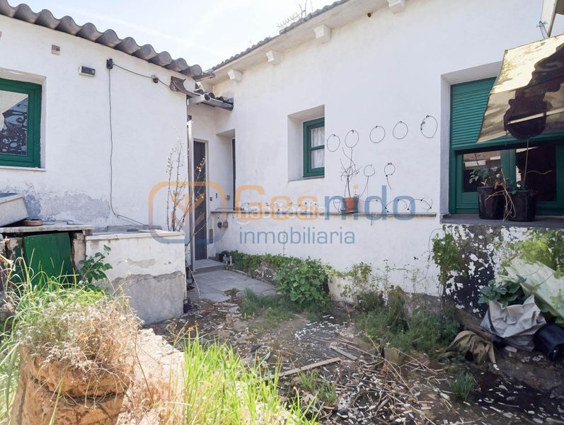 Foto 7a959208-ab00-43b4-a25b-bd4dcef193d9. Casale in San Lorenzo - San Marcos Segovia