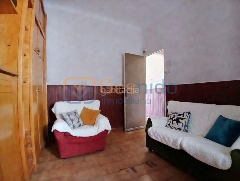 Foto a6ecc207-69bb-47a2-85b1-540da87f9b2f. Casale in San Lorenzo - San Marcos Segovia