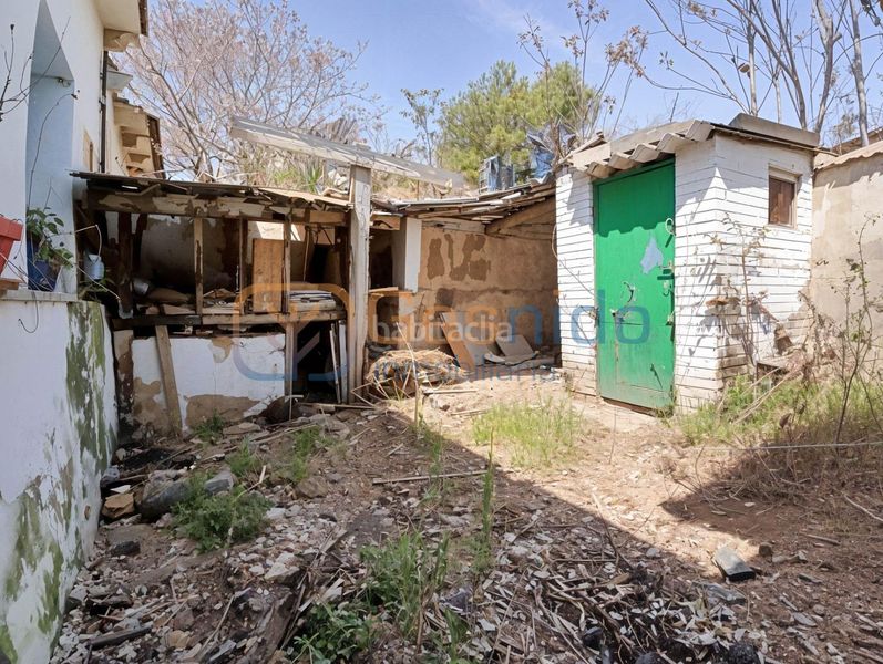 Foto b2fbb625-fbde-4d5c-846f-9f1c0e3eed40. Casale in San Lorenzo - San Marcos Segovia