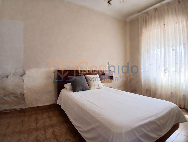 Foto eddfb53e-315b-427b-bbb8-325e49d243bc. Casale in San Lorenzo - San Marcos Segovia