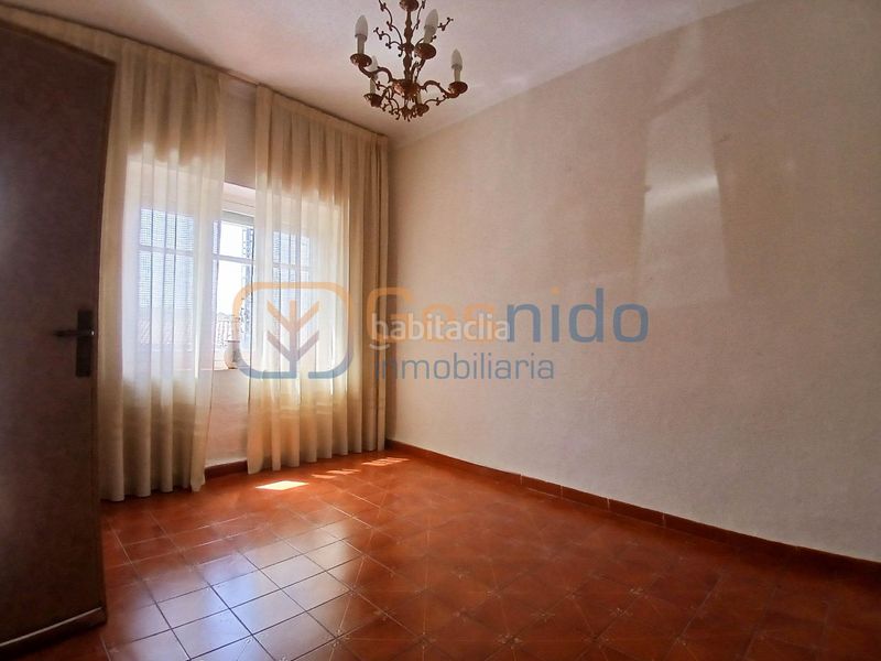 Foto f599c8d9-30bd-41d6-a86f-bae5c4f84d0e. Casale in San Lorenzo - San Marcos Segovia