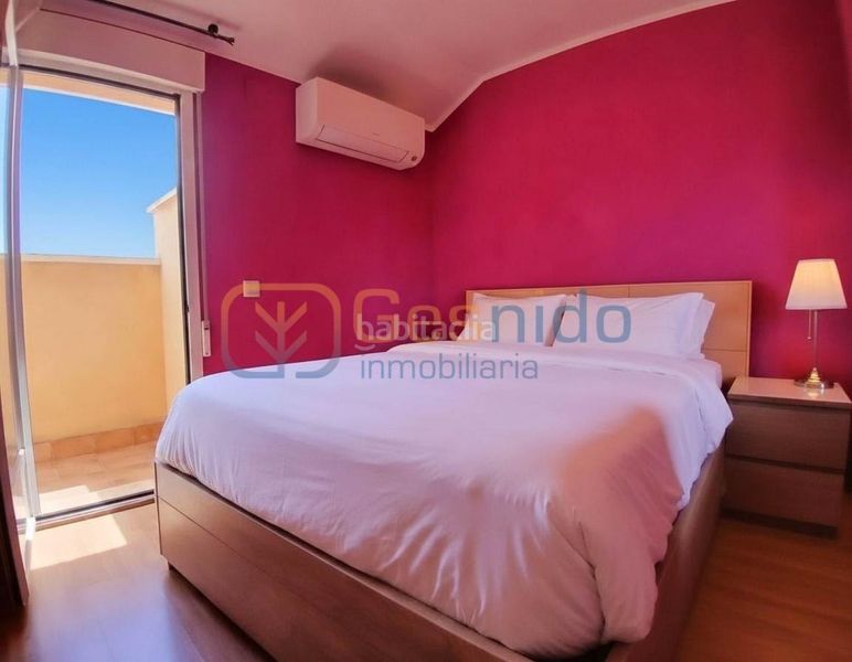 Foto 33315a04-a11e-4aa6-92c4-41c620e28b8a. Etagenwohnung mit heizung in Espirdo