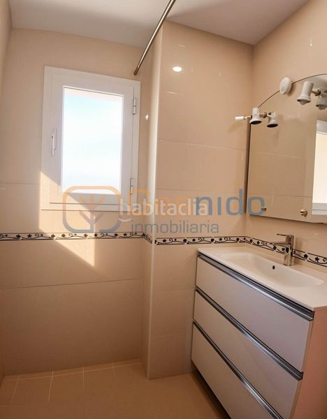 Foto 5e414b4c-ef4a-447e-a5d5-7a5d4781798a. Etagenwohnung mit heizung in Espirdo