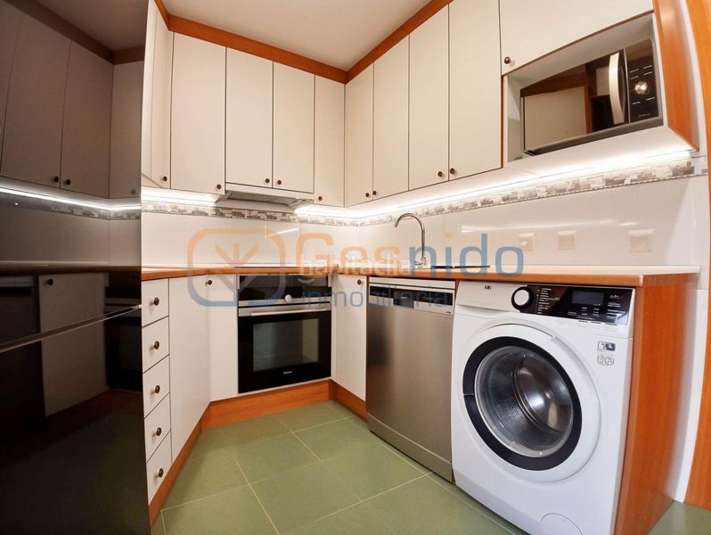 Foto 88324e36-360c-44a2-aabb-e75de63eff9e. Etagenwohnung mit heizung in Espirdo