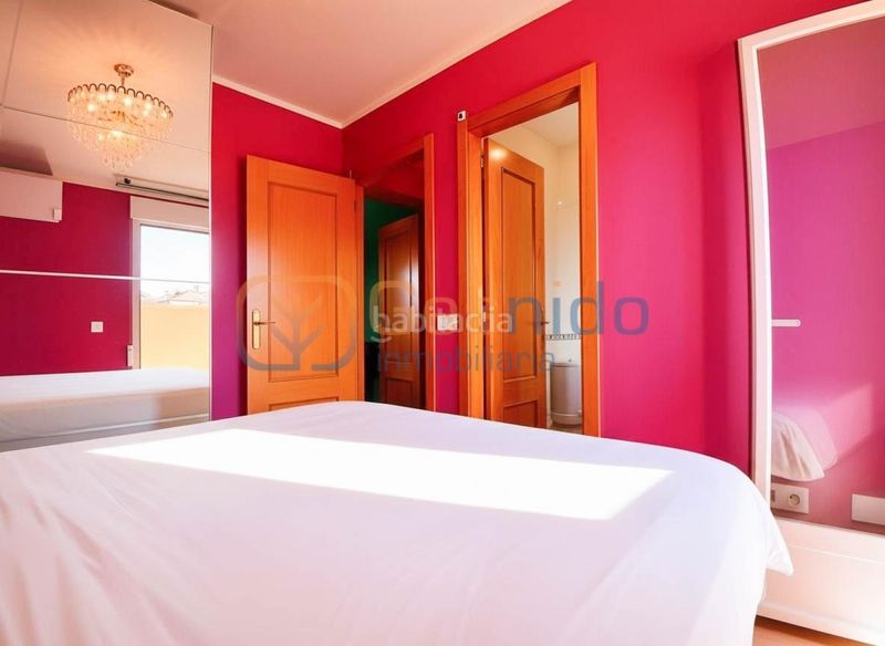 Foto 8aa6dbc4-2400-4fba-b74e-b6a79c080d9c. Etagenwohnung mit heizung in Espirdo