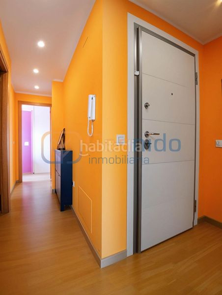 Foto 8f46a36f-d42e-4a2c-9cef-ed873b6a0dbe. Etagenwohnung mit heizung in Espirdo
