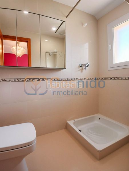 Foto a08e90e6-0f44-4f11-9bbb-a696ceafb1b0. Etagenwohnung mit heizung in Espirdo