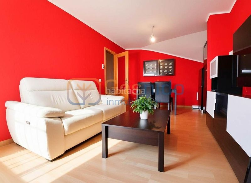 Foto b6822a4a-82e0-4f7a-81b4-84ce4646ed83. Etagenwohnung mit heizung in Espirdo