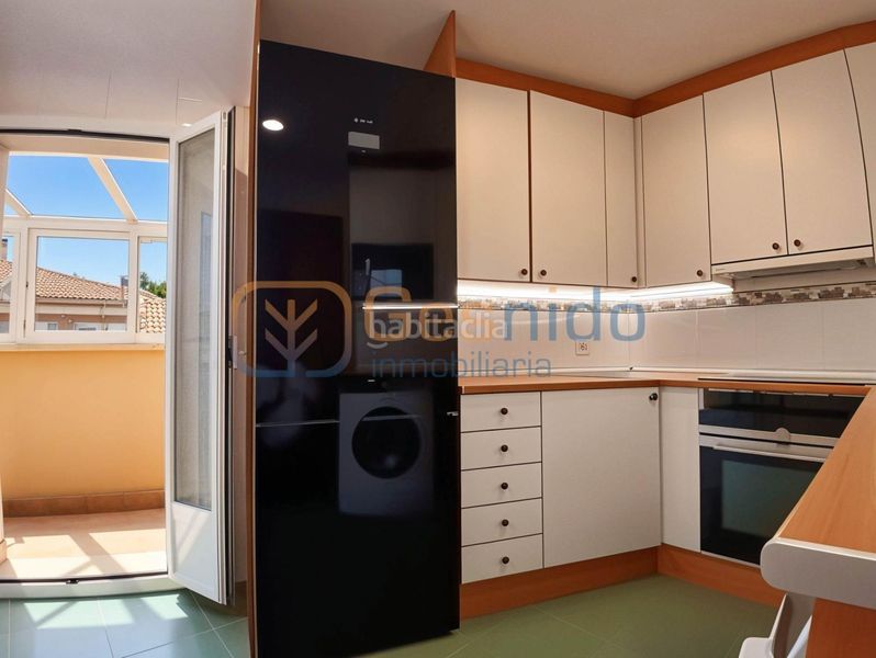 Foto ceff21e6-eb7a-4508-b219-1261d5d5c8ca. Etagenwohnung mit heizung in Espirdo