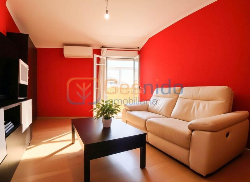 Foto e3034f2e-b202-4c69-80ca-d94be3e769c9. Etagenwohnung mit heizung in Espirdo