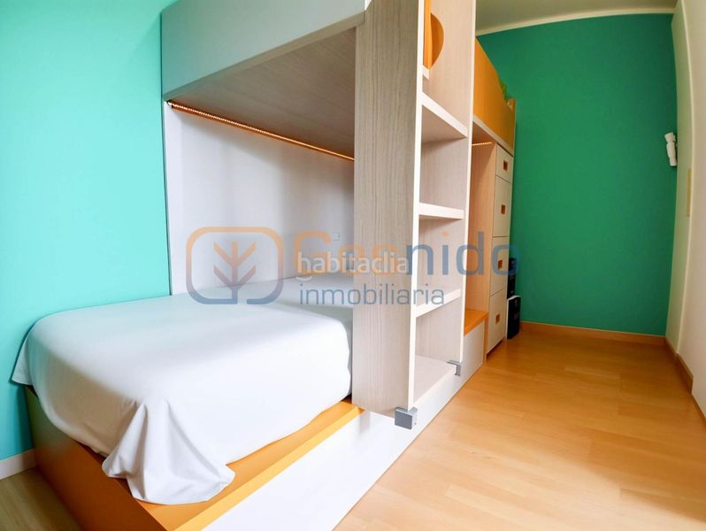 Foto ec0cb1ae-47b7-4998-9456-f9190451642c. Etagenwohnung mit heizung in Espirdo