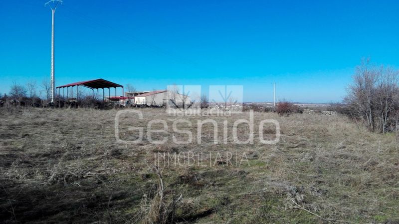 Foto f8f1254c-a9e7-4465-8ea3-41970536eadd. Posto auto in Torrecaballeros
