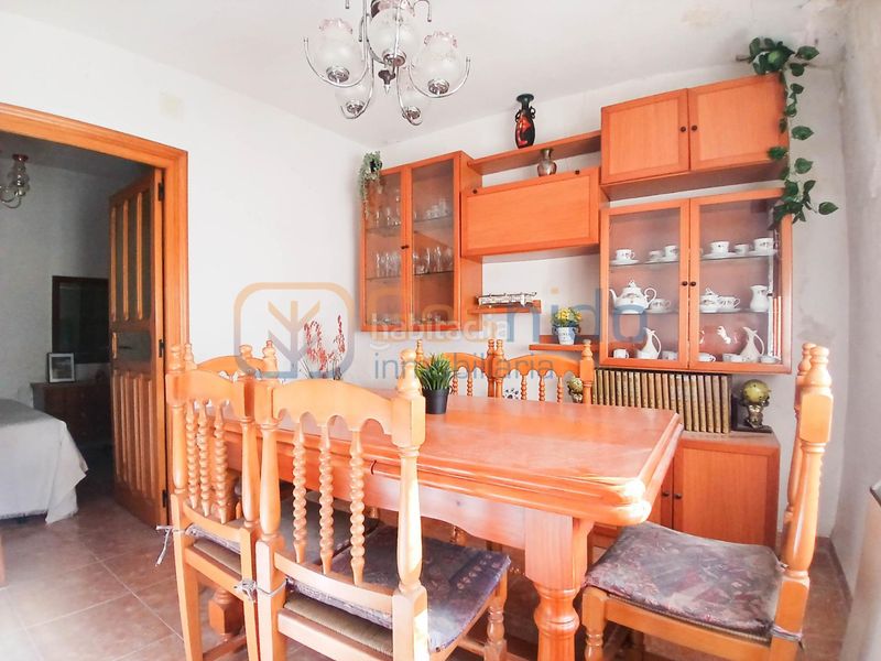 Foto 456679bb-b2b3-46d0-9332-c85b37388a2c. Maison avec chauffage dans Navafría