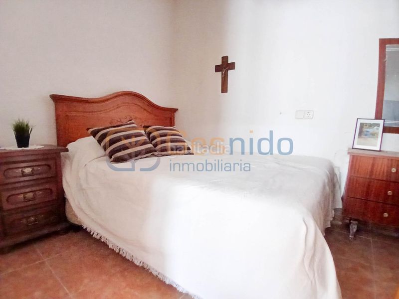 Foto c1311ff7-9b9f-4253-8183-8d29d8a85037. Maison avec chauffage dans Navafría
