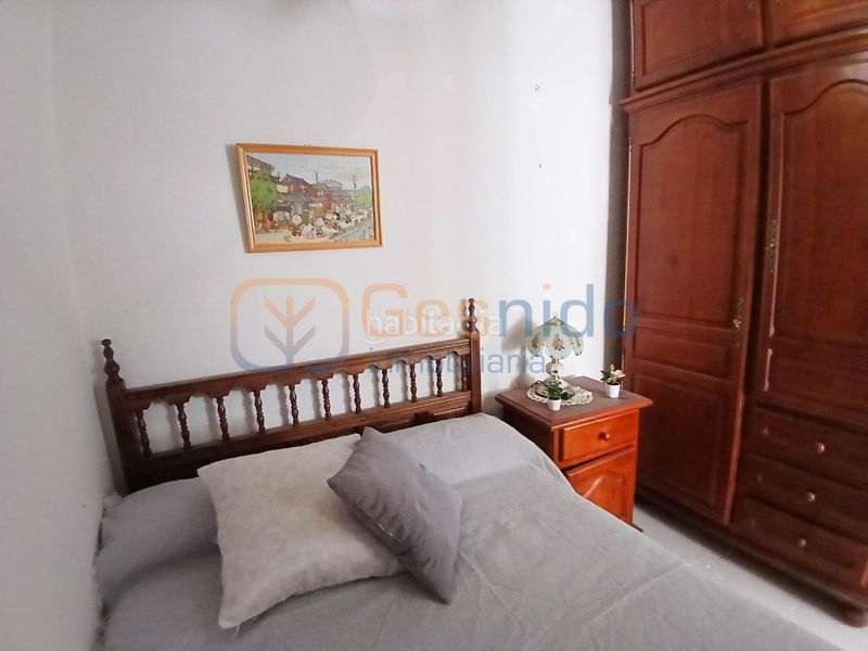 Foto c9fac802-16b0-4597-9166-387a70063701. Maison avec chauffage dans Navafría