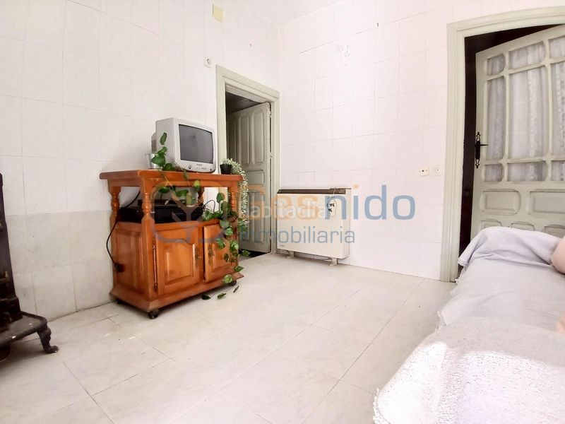 Foto f623b6f0-91b8-442a-b9ac-619bf866b3d7. Maison avec chauffage dans Navafría