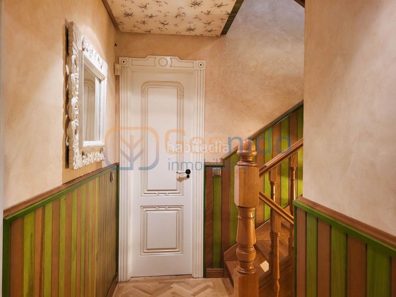 Foto b22641d5-7256-4ea7-86d8-eb80cc073fda. Maison jumelée avec chauffage parking dans Sector Plaza de Toros Segovia