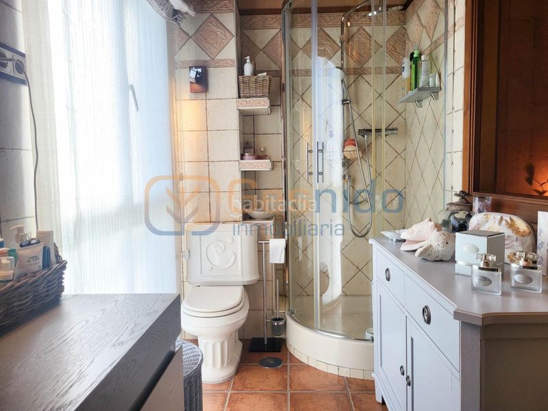 Foto f7b7f70e-ef4d-4f61-8aae-2868bd92ad2d. Maison jumelée avec chauffage parking dans Sector Plaza de Toros Segovia