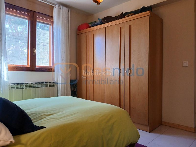 Foto 0477b64c-dcf7-4265-9141-7aadbc846a00. Casa amb calefacció a Aldealengua de Pedraza