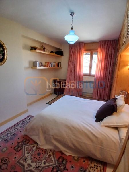 Foto d71108ce-a6f7-438e-82d0-3c8cc3a413b2. Casa amb calefacció a Aldealengua de Pedraza