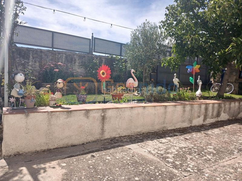 Foto da1a22b7-a367-4501-89c2-1425c2be3ddc. Casa amb calefacció a Aldealengua de Pedraza