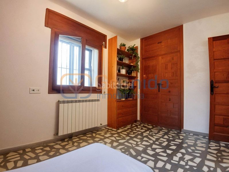 Foto 4ffb064b-5ca4-4834-a704-755e8822d4e5. Casa amb calefacció aparcament a Sotosalbos